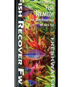 Brightwell fish recover fw