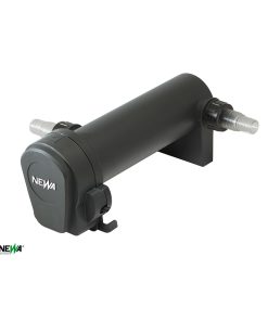 Alternative view of נורה לחיסול אצות איטלקית איכותית דגם - NEWA UVC 9W