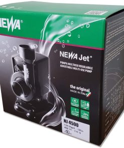 Newa Jet-4500- נווה ג'ט 4500 משאבת העלאה