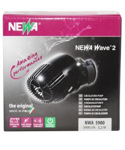 משאבת גלים נווה 5900 לש – Newa Wawe 5900