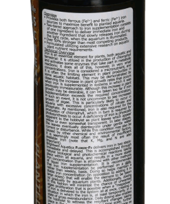 Alternative view of Brightwell Florin FE – תוסף ברזל לצימחיה