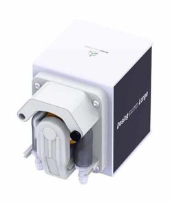 Alternative view of משאבת מינון ראש בודד גדולה - Reef Factory Dosing Pump Large X1