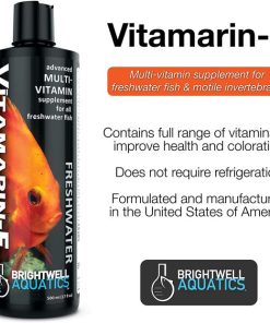 Brightwell Vitamarin F – תוסף וויטמנים