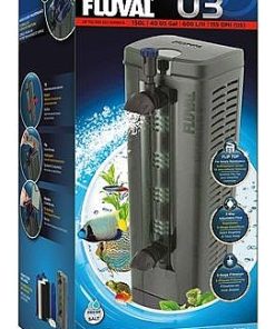 פילטר פנימי לאקווריום פלובל - Fluval U3