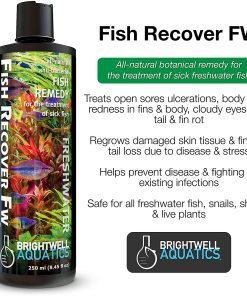 Alternative view of Brightwell fish recover fw