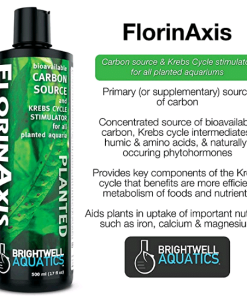 Alternative view of Brightwell Florin Axis CO2 – תוסף לצימחיה