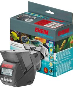 אהיים מאכיל אוטומטי כפול Eheim TwinAuto Feeder