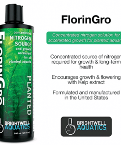 Brightwell Florin Gro – תוסף חנקן לצימחיה
