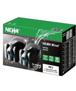 משאבת אוויר יציאה 1 מבית נוואה דגם - NEWA air pump NW2