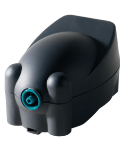 Alternative view of משאבת אוויר יציאה 1 מבית נוואה דגם - NEWA air pump NW1