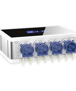 Alternative view of משאבת מינון 4 ראשים - GHL DOSER MASTER 2.1